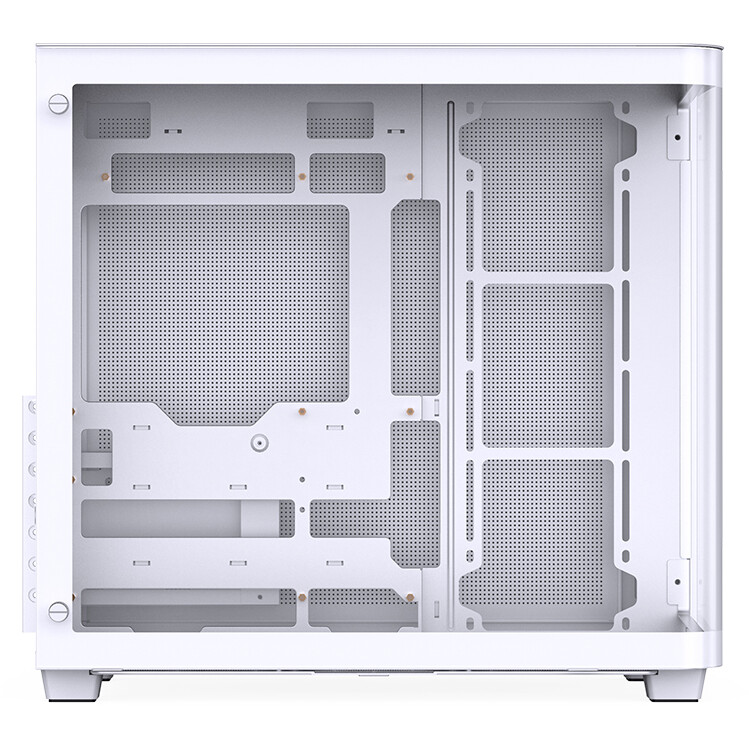 Boîtier Jonsbo TK-3 White - GEJB-127 - photo 4