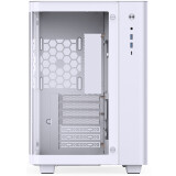 Boîtier Jonsbo TK-3 White (GEJB-127)