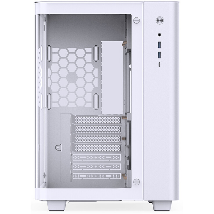 Boîtier Jonsbo TK-3 White - GEJB-127 - photo 5