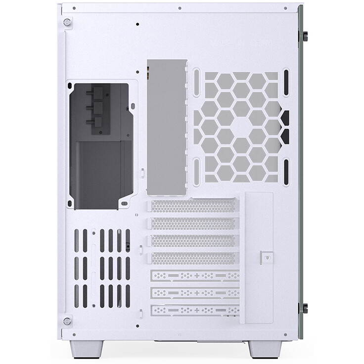 Boîtier Jonsbo TK-3 White - GEJB-127 - photo 8