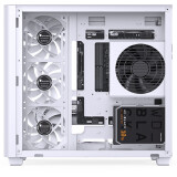 Boîtier Jonsbo TK-3 White (GEJB-127)