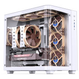 Boîtier Jonsbo TK-3 White (GEJB-127)