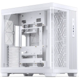 Boîtier Jonsbo TK-4 White (TK-4 white)