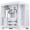 Boîtier Jonsbo TK-4 White - TK-4 white