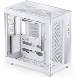 Boîtier Jonsbo TK-4 White (TK-4 white)