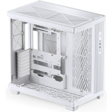 Boîtier Jonsbo TK-4 White (TK-4 white)
