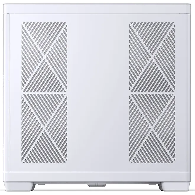Boîtier Jonsbo TK-4 White - TK-4 white - photo 6