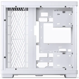 Boîtier Jonsbo TK-4 White (TK-4 white)