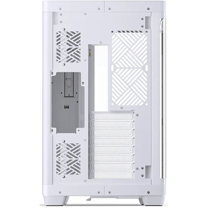 Boîtier Jonsbo TK-4 White - TK-4 white - photo 8