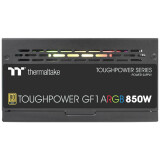 Barošanas bloks 850W Thermaltake Toughpower GF1 ARGB (PS-TPD-0850F3FAGE-1)