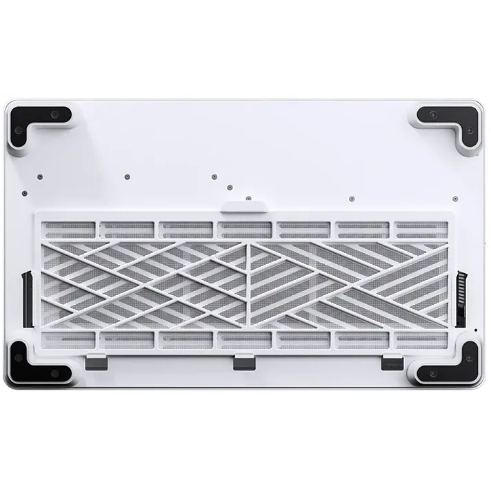 Boîtier Jonsbo TK-4 White - TK-4 white - photo 9
