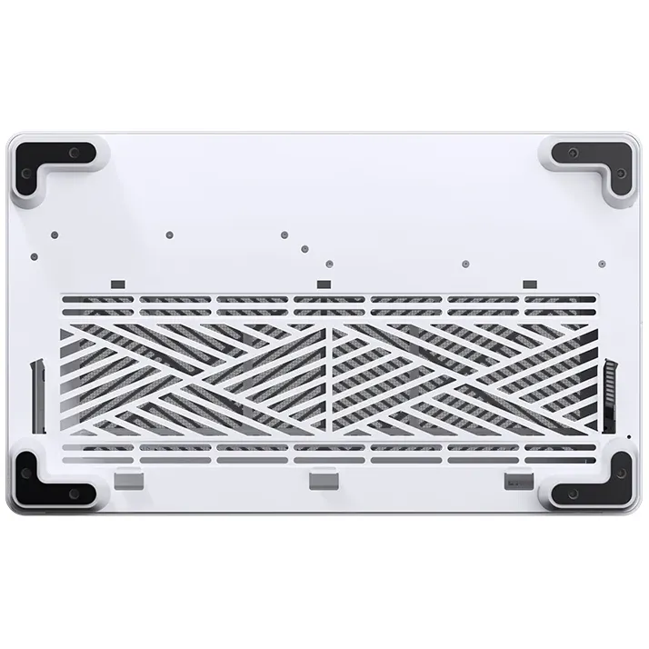 Boîtier Jonsbo TK-4 White - TK-4 white - photo 10