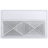 Boîtier Jonsbo TK-4 White (TK-4 white)