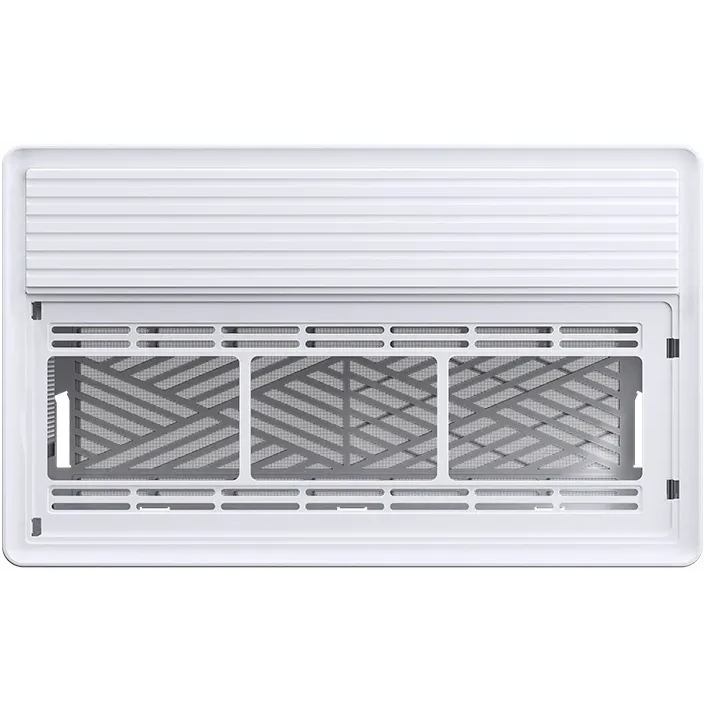 Boîtier Jonsbo TK-4 White - TK-4 white - photo 12
