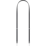 Bandoulière Apple Crossbody Strap Black (MK9D4ZM/A)