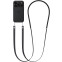 Bandoulière Apple Crossbody Strap Black (MK9D4ZM/A) - photo 2