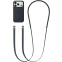 Bandoulière Apple Crossbody Strap Navy Blue (MK9A4ZM/A) - photo 2