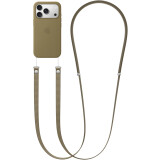 Bandoulière Apple Crossbody Strap Olive (MK994ZM/A)