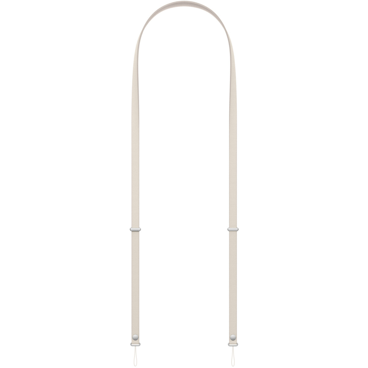Bandoulière Apple Crossbody Strap Sand (MK9C4ZM/A)