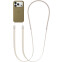 Bandoulière Apple Crossbody Strap Sand (MK9C4ZM/A) - photo 2