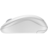 Clavier + souris Logitech MK295 Silent Wireless Combo White (920-009820)