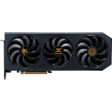 Carte graphique AMD Radeon RX 9070 XT PowerColor Hellhound Resonance Edition OC 16GB (RX9070XT 16G-L/OC/RES)