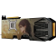 Carte graphique AMD Radeon RX 9070 XT PowerColor Hellhound Resonance Edition OC 16GB (RX9070XT 16G-L/OC/RES) - photo 4