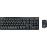 Clavier + souris Logitech MK370 For Business (920-012067)