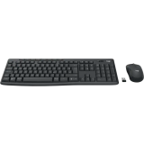 Clavier + souris Logitech MK370 For Business (920-012067)