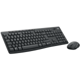 Clavier + souris Logitech MK370 For Business (920-012067)