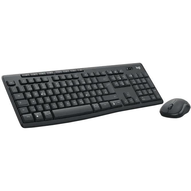 Clavier + souris Logitech MK370 For Business (920-012067) - photo 3