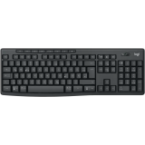 Clavier + souris Logitech MK370 For Business (920-012067)