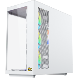Boîtier Xigmatek Cubi II Arctic (EN45493/EN45301)