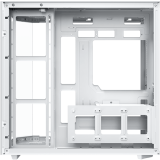 Boîtier Xigmatek Cubi II Arctic (EN45493/EN45301)