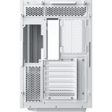 Boîtier Xigmatek Cubi II Arctic (EN45493/EN45301)
