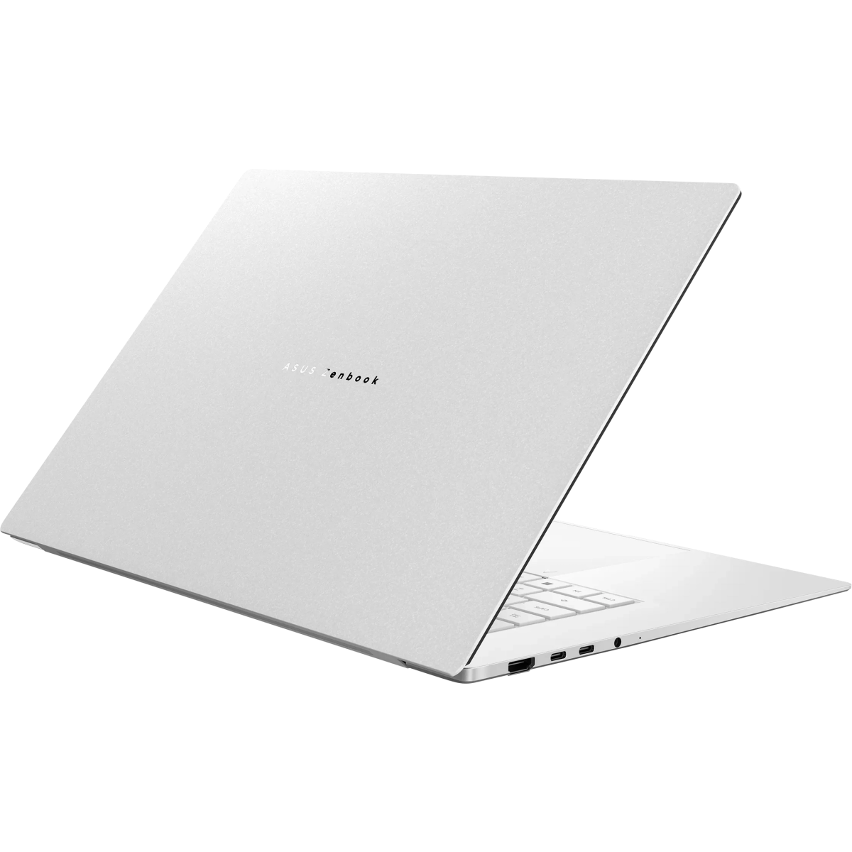 Ordinateur portable ASUS UM5606GA Zenbook S 16 Scandinavian White (SR223X) - UM5606GA-SR223X - photo 6
