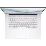 Ordinateur portable ASUS UM5606GA Zenbook S 16 Scandinavian White (DICSS192X) (UM5606GA-DICSS192X)
