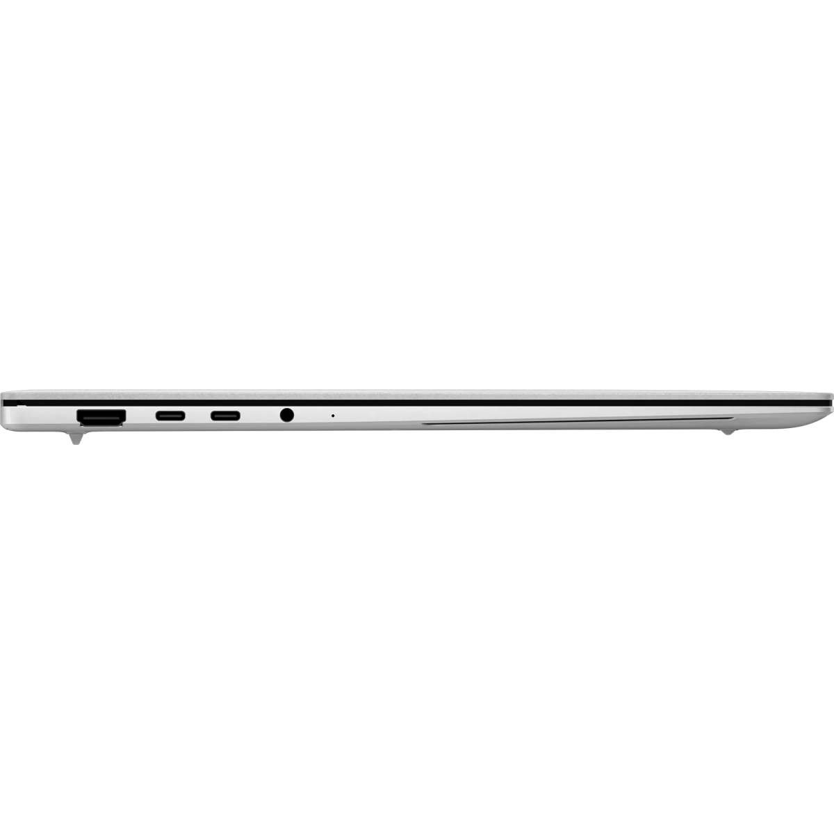 Ordinateur portable ASUS UM5606GA Zenbook S 16 Scandinavian White (DICSS192X) - UM5606GA-DICSS192X - photo 4