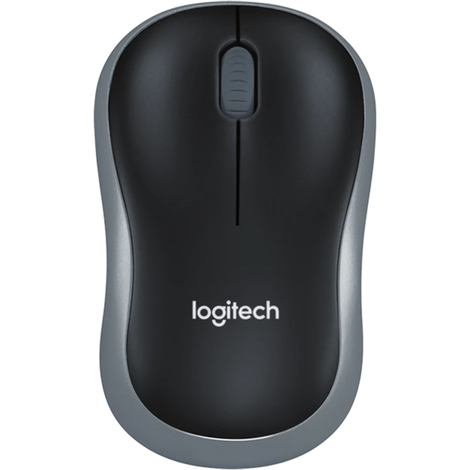 Clavier + souris Logitech Wireless Combo MK270 Black (920-004509) - photo 5