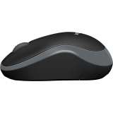 Clavier + souris Logitech Wireless Combo MK270 Black (920-004509)