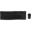 Clavier + souris Logitech Wireless Combo MK270 Black (920-004518/4509/3381) - 920-004510