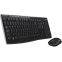 Clavier + souris Logitech Wireless Combo MK270 Black (920-004523) - photo 3