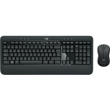 Clavier + souris Logitech Wireless Combo MK540 Advanced (920-008686/920-008691) (920-008676)