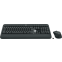 Clavier + souris Logitech Wireless Combo MK540 Advanced (920-008686/920-008691) - 920-008676 - photo 2