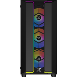 Boîtier Xigmatek Gaming Y Pro Black (EN42249)