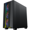 Boîtier Xigmatek Gaming Y Pro Black (EN42249) - photo 3