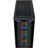 Boîtier Xigmatek Gaming Y Pro Black (EN42249)