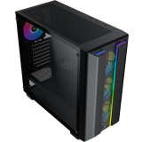 Boîtier Xigmatek Gaming Y Pro Black (EN42249)