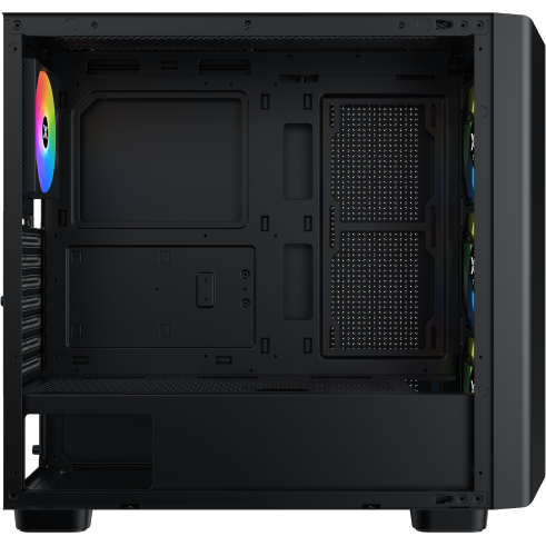Boîtier Xigmatek Gaming Y Pro Black (EN42249) - photo 6
