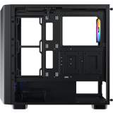 Boîtier Xigmatek Gaming Y Pro Black (EN42249)